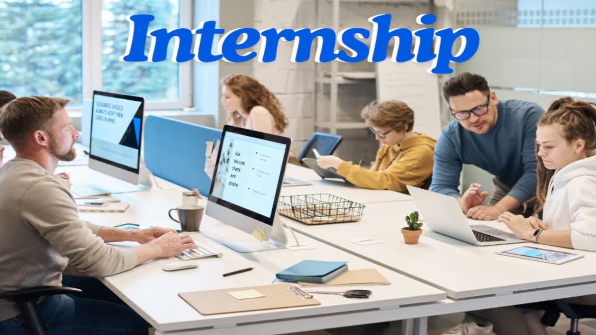 Internship