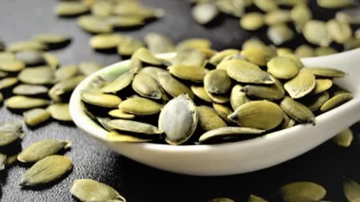 HEALTH BENEFITS OF PUMPKIN SEEDS  EATING PUMPKIN SEEDS DAILY BENEFIT  മത്തങ്ങ വിത്തിന്‍റെ ആരോഗ്യഗുണങ്ങൾ  PUMPKIN SEEDS BENEFIT FOR MEN