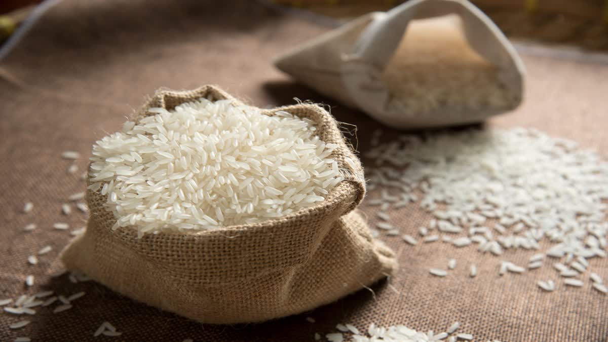 Health Benefits Of Soaked Rice