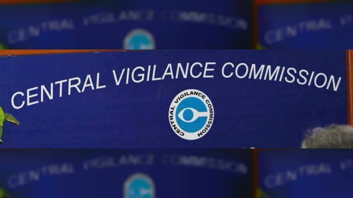 The CVC's latest report reveals that railway employees received the highest number of corruption complaints in 2023, totalling 10,447. This was followed by complaints against local bodies in Delhi (7,665) and public sector bank employees (7,004). Out of 74,203 total complaints, 66,373 were resolved.