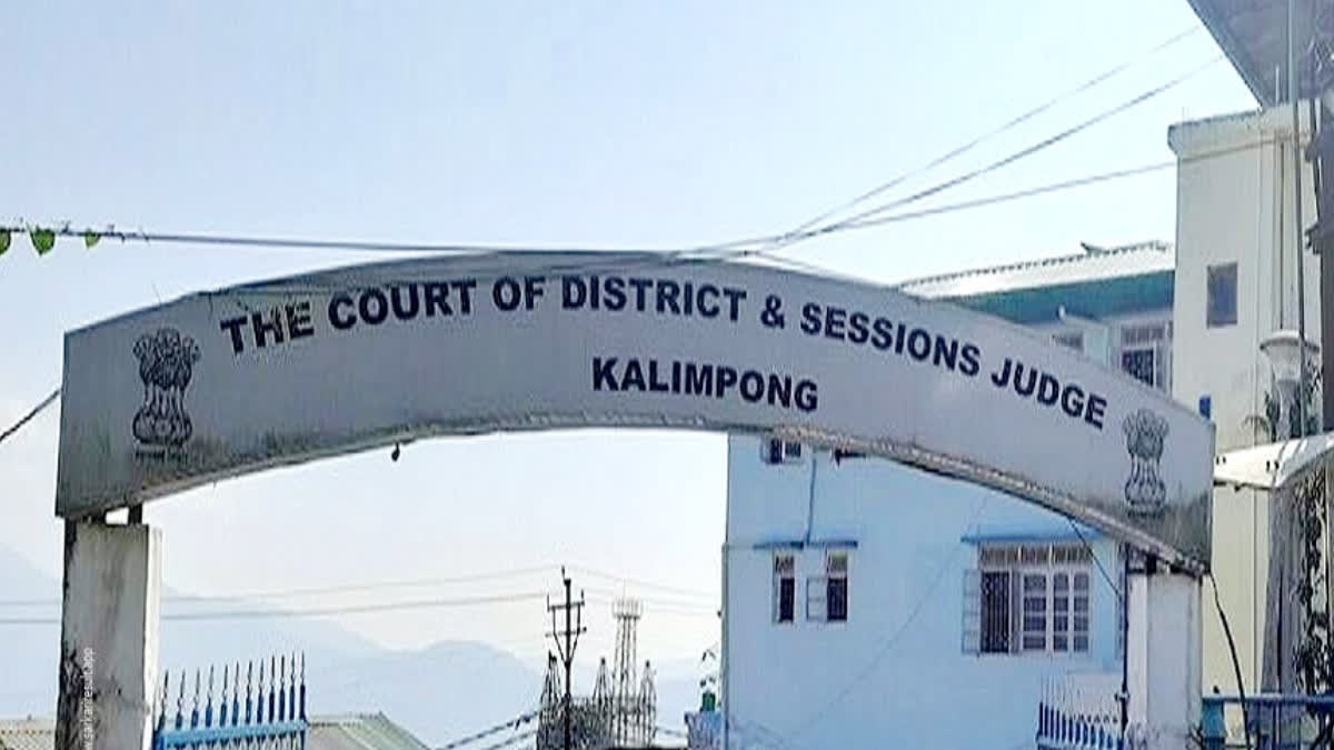 10 Years Imprisonment in Rape Case in Kalimpong