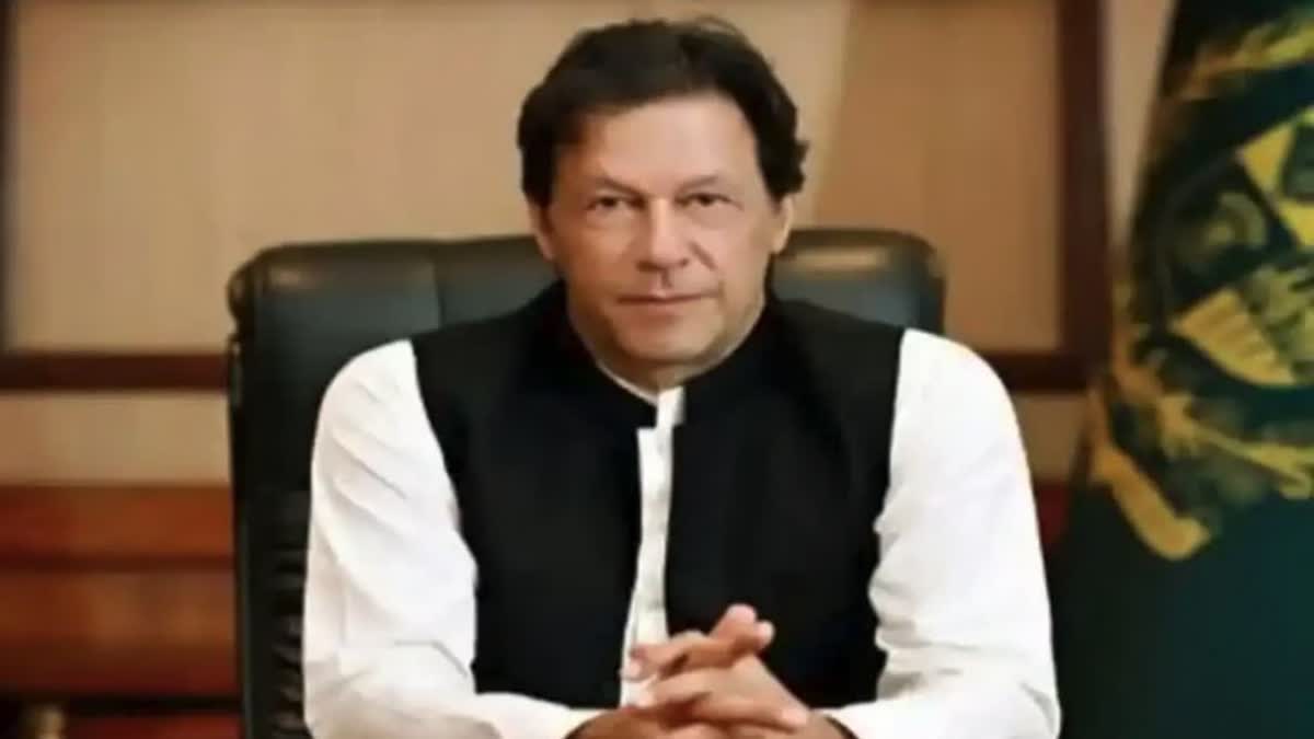 عمران خان