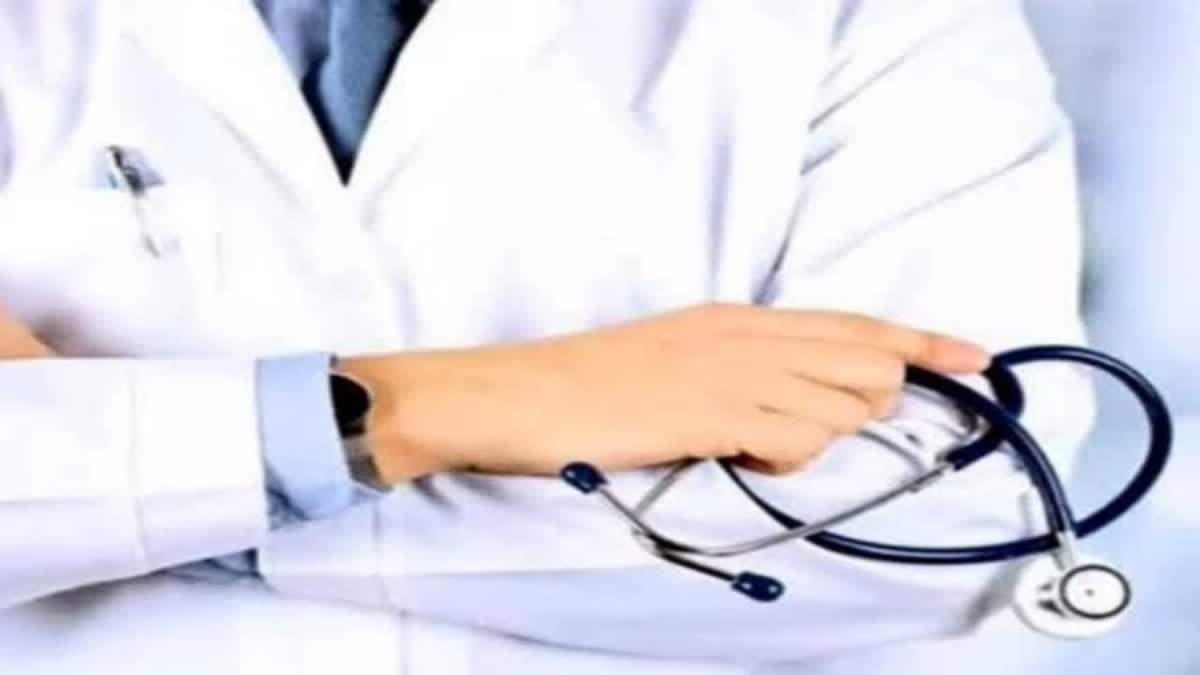 Salary Hike For Super Specialist Contract Doctors In Uttarakhand