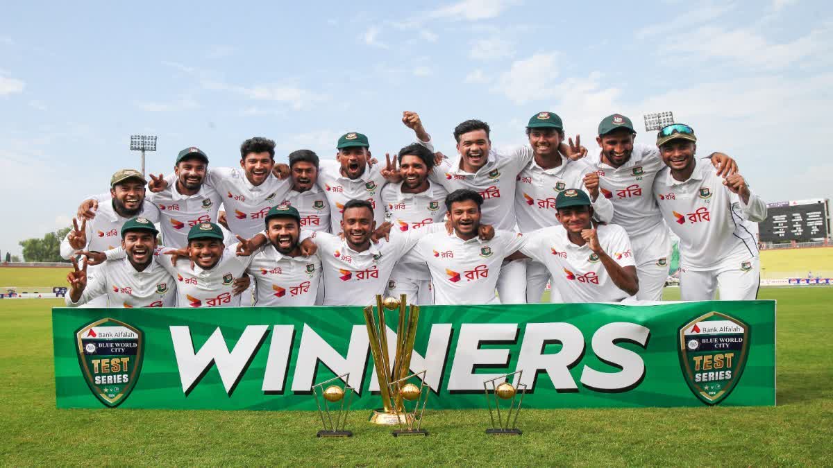 PAK VS BAN TEST SERIES  BANGLADESH VS PAKISTAN TEST  BANGLADESH TEST CRICKET TEAM  ബംഗ്ലദേശ് ടീം