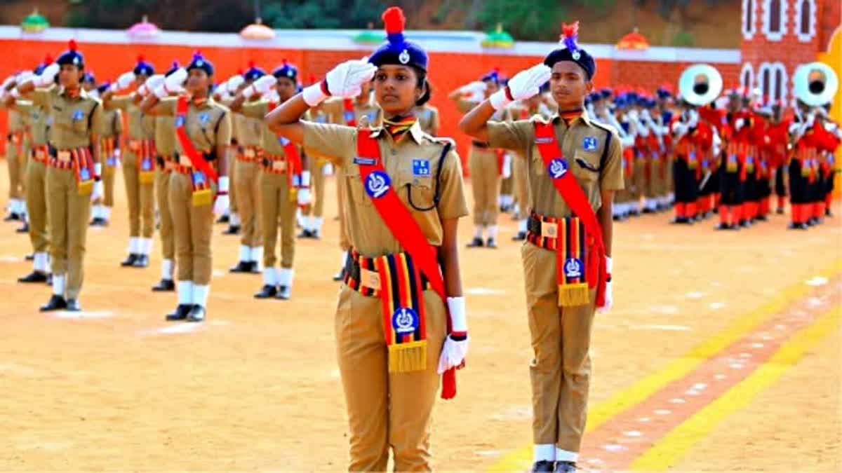 STUDENT POLICE CADET SCHEME  സ്റ്റുഡന്‍റ് പൊലീസ് കേഡറ്റ് അപേക്ഷ  SPC SCHEME IN HIGH SCHOOLS  EDUCATION NEWS