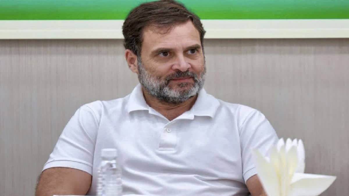 Leader of the Opposition in the Lok Sabha Rahul Gandhi and Congress chief Mallikarjun Kharge asked the party’s younger leaders to fight the BJP’s divisive politics strongly, defend the Constitution and strengthen the party organisation.