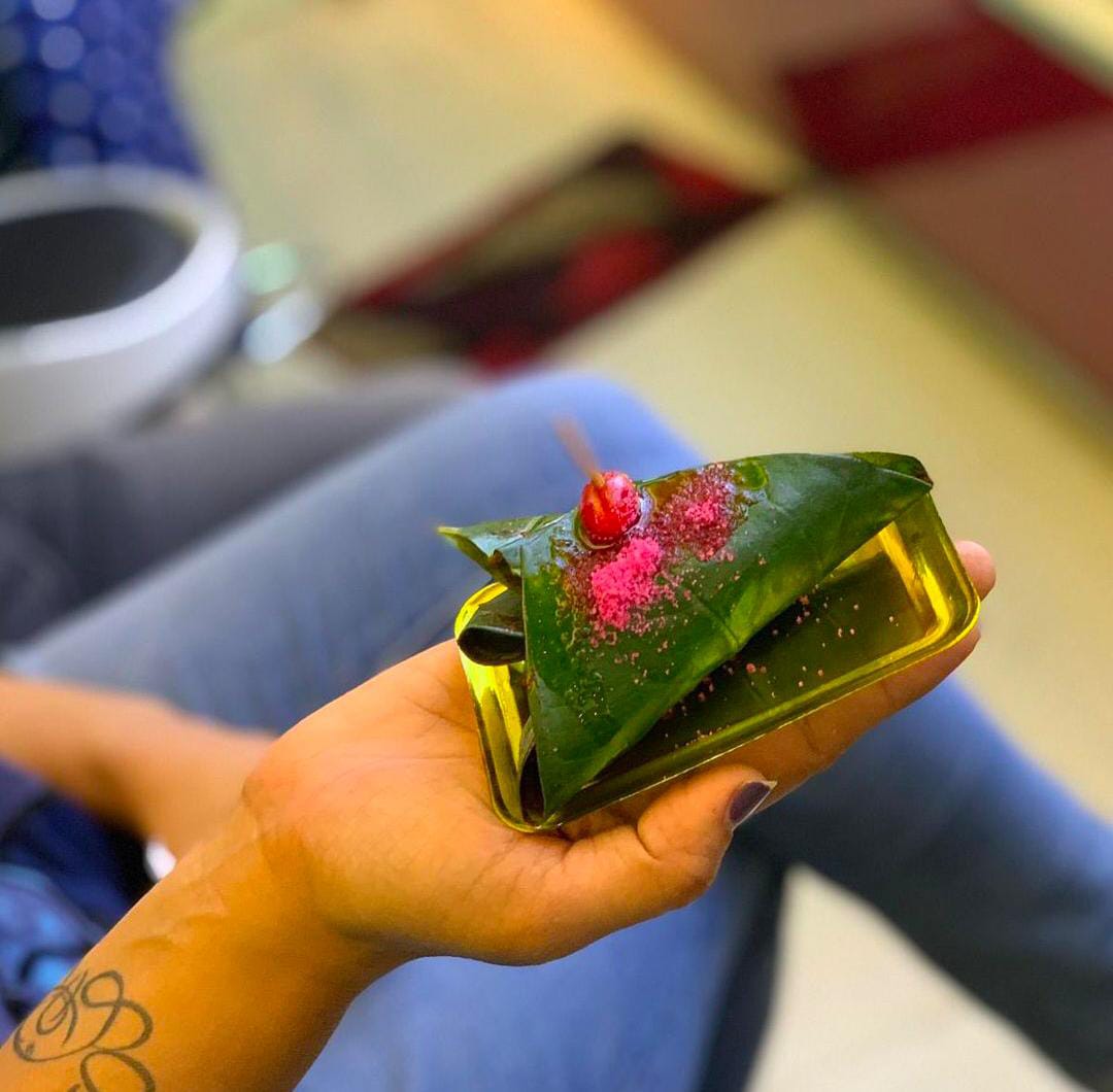 The Paan Story Crorepati Paan wala