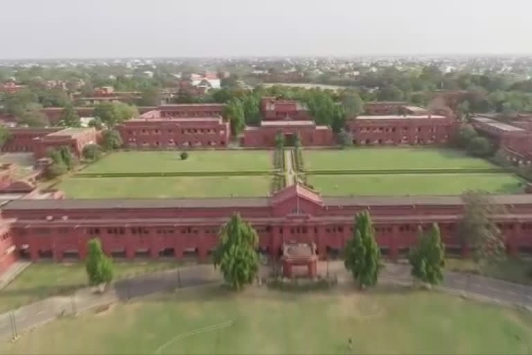 Cuttack Ravenshaw University