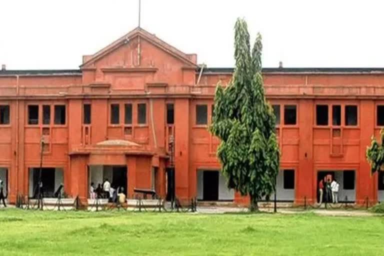 Cuttack Ravenshaw University