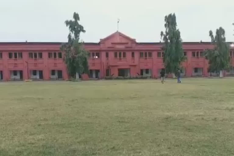 Cuttack Ravenshaw University