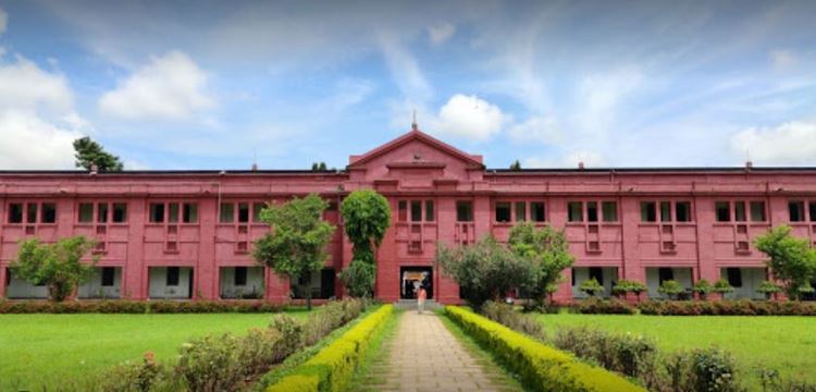 Cuttack Ravenshaw University