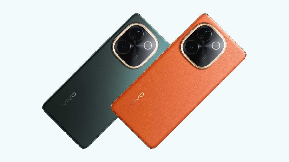 Vivo T3 Pro