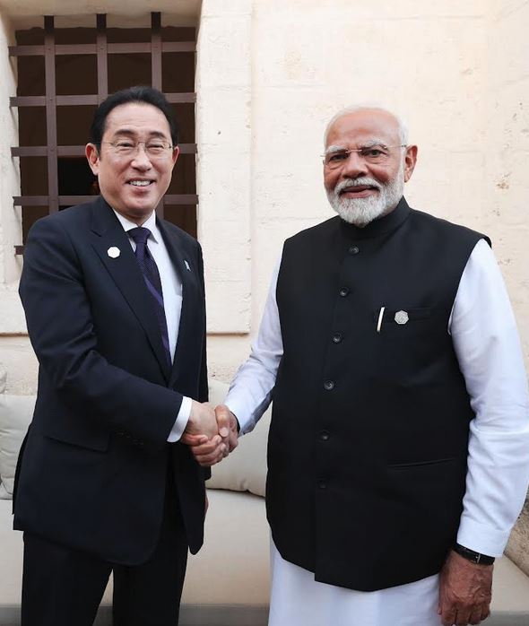 Indo Japan Dialogue