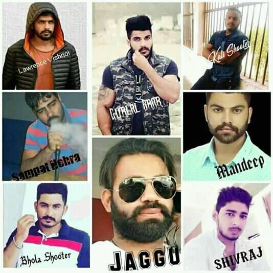 WHO IS JAGGU BHAGWANPURIA