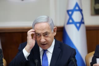 Prime Minister Netanyahu