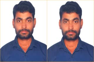 Telangana Man Died in Dubai