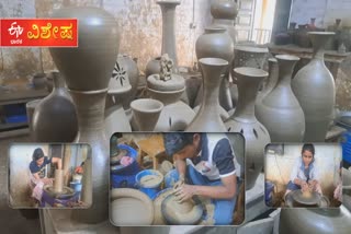 KHANAPUR POTTERY TRAINING CENTER