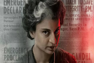 Kangana Ranaut's film Emergency faces delays as the CBFC withholds certification amid backlash from Sikh groups. The actor, who is also donning producer and director's hat for the film, criticises the censorship and pressure to remove key scenes such as assassination of Indira Gandhi.