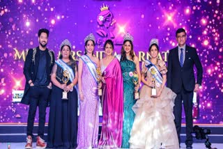 Miss and Mrs India Karnataka 2024