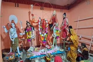 Chinnamasta Puja