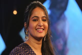 Anushka shetty