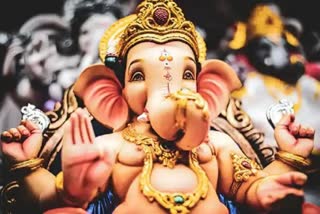 Ganesh Chaturthi