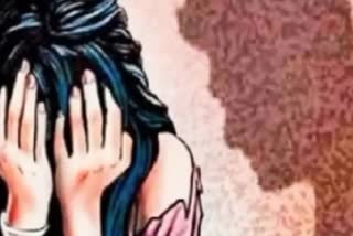 Woman and Minor Daughter Molested