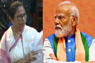 Mamata Demands PM Modi's Resignation