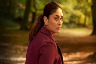 The Buckingham Murders Trailer releases Kareena Kapoor khan stuns as a British Indian detective