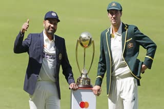 WORLD TEST CHAMPIONSHIP FINAL MATCH