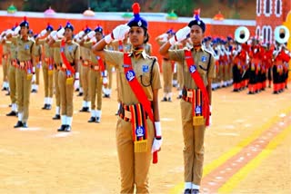 STUDENT POLICE CADET SCHEME  സ്റ്റുഡന്‍റ് പൊലീസ് കേഡറ്റ് അപേക്ഷ  SPC SCHEME IN HIGH SCHOOLS  EDUCATION NEWS