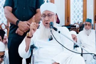 Maulana Sajjad Nomani