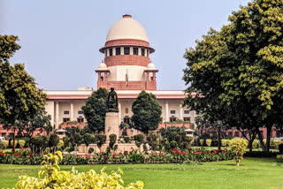 Supreme Court remarks on Kerala Gold Smuggling Case