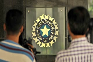 BCCI Selection Committee