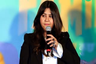 EKTAA KAPOOR