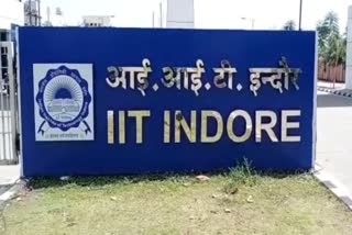 IIT Indore New Research