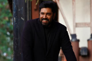 Nivin Pauly