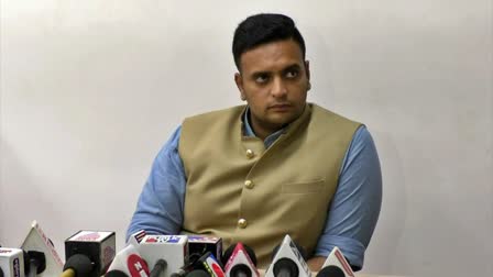 m-p-yaduveer-wadiyar