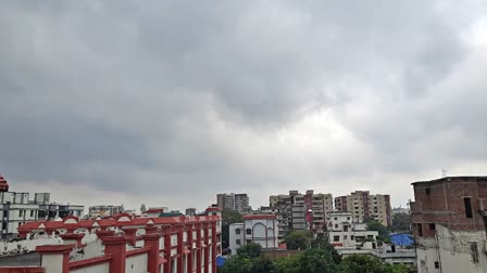 बिहार में बारिश