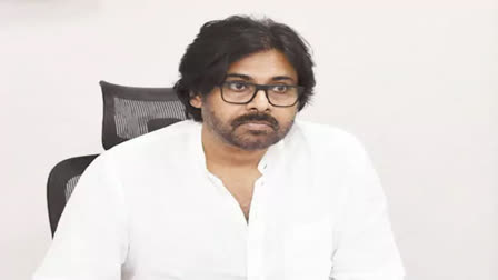 Pawan Kalyan Comments on YSRCP