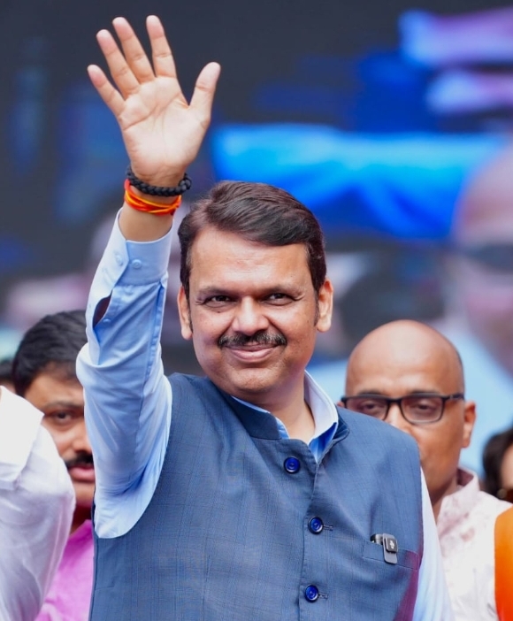 Devendra Fadnavis