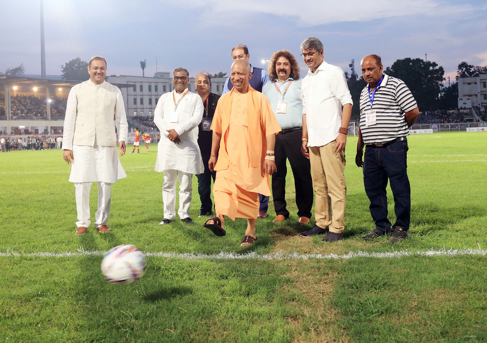 Mohun Bagan Vs East Bengal