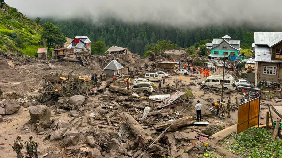 पुरानंतर 'या' गंभीर आजारांचा वाढू शकतो धोका; रहा सतर्क