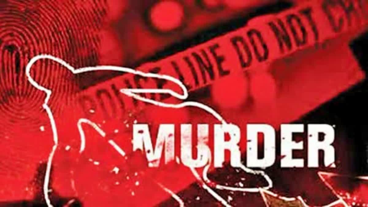 Murder in Muzaffarpur