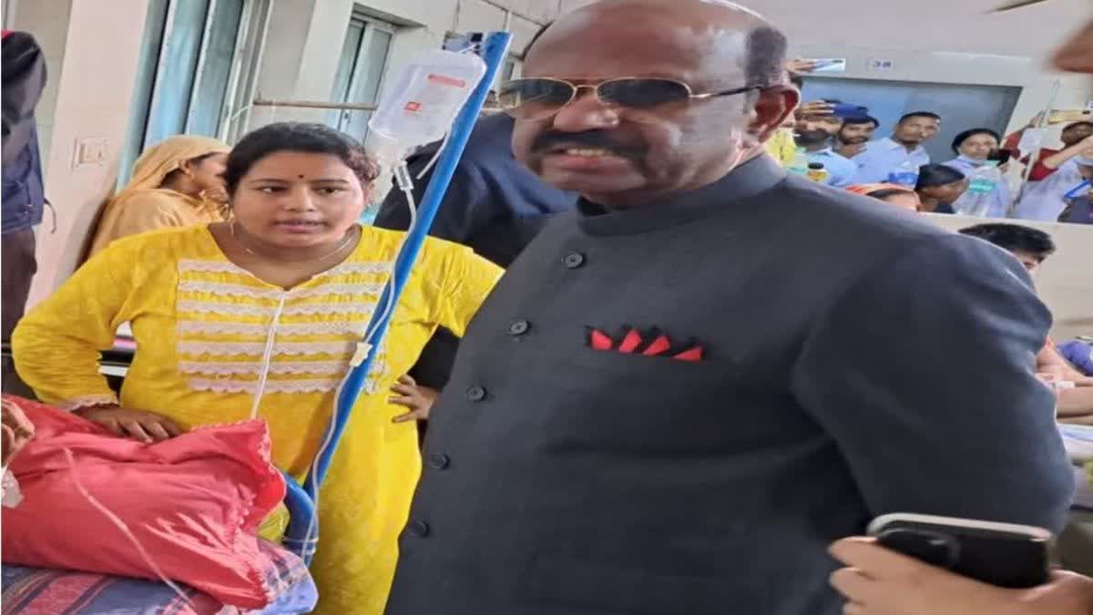 Governor CV Ananda Bose donates 1 month salary