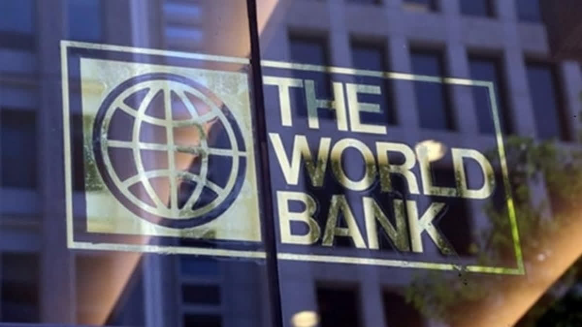 Indian economy to grow at 6.3 pc in FY24: World Bank