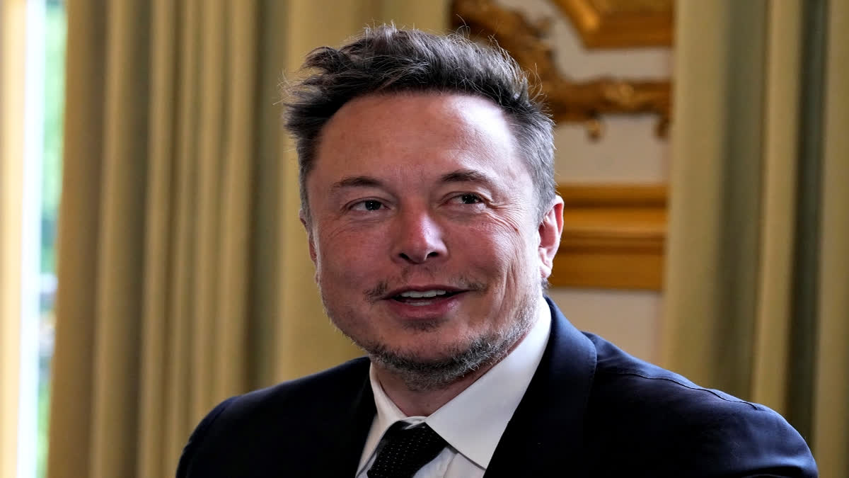 Elon Musk Facing Defamation Lawsuit In Texas Over Posts That Falsely Identified Man In Protest 8579