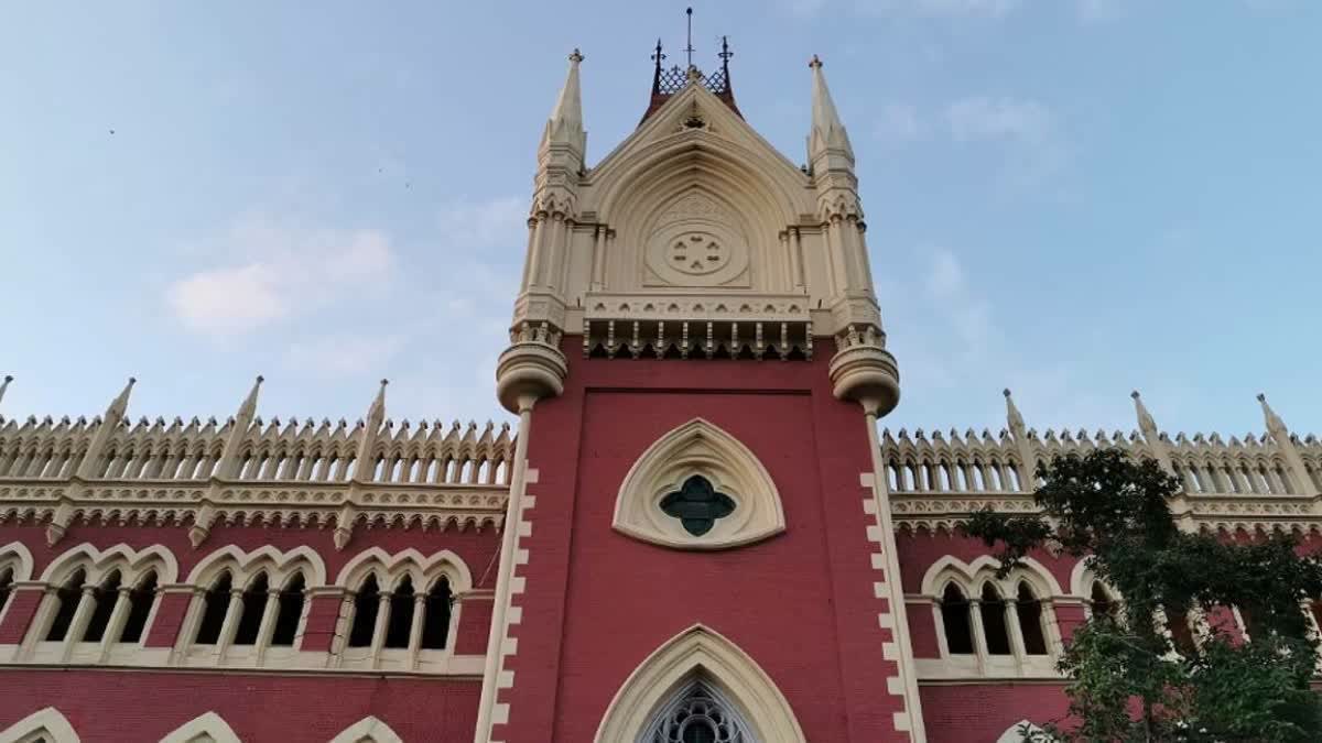 Calcutta High Court