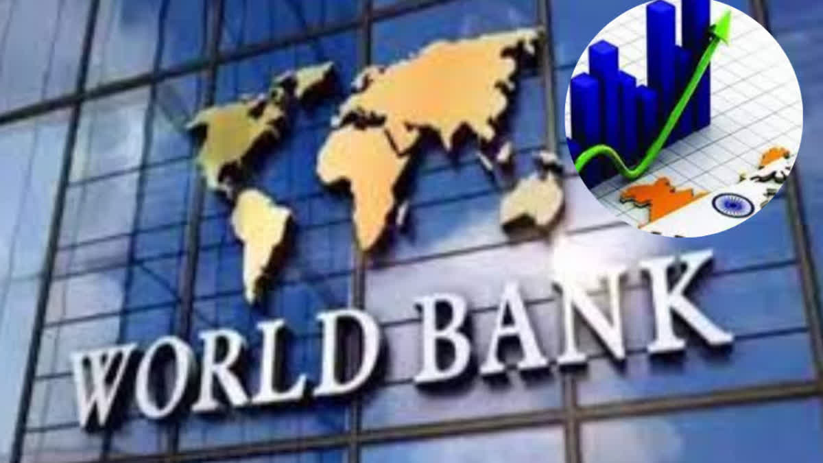 WORLD BANK REPORT