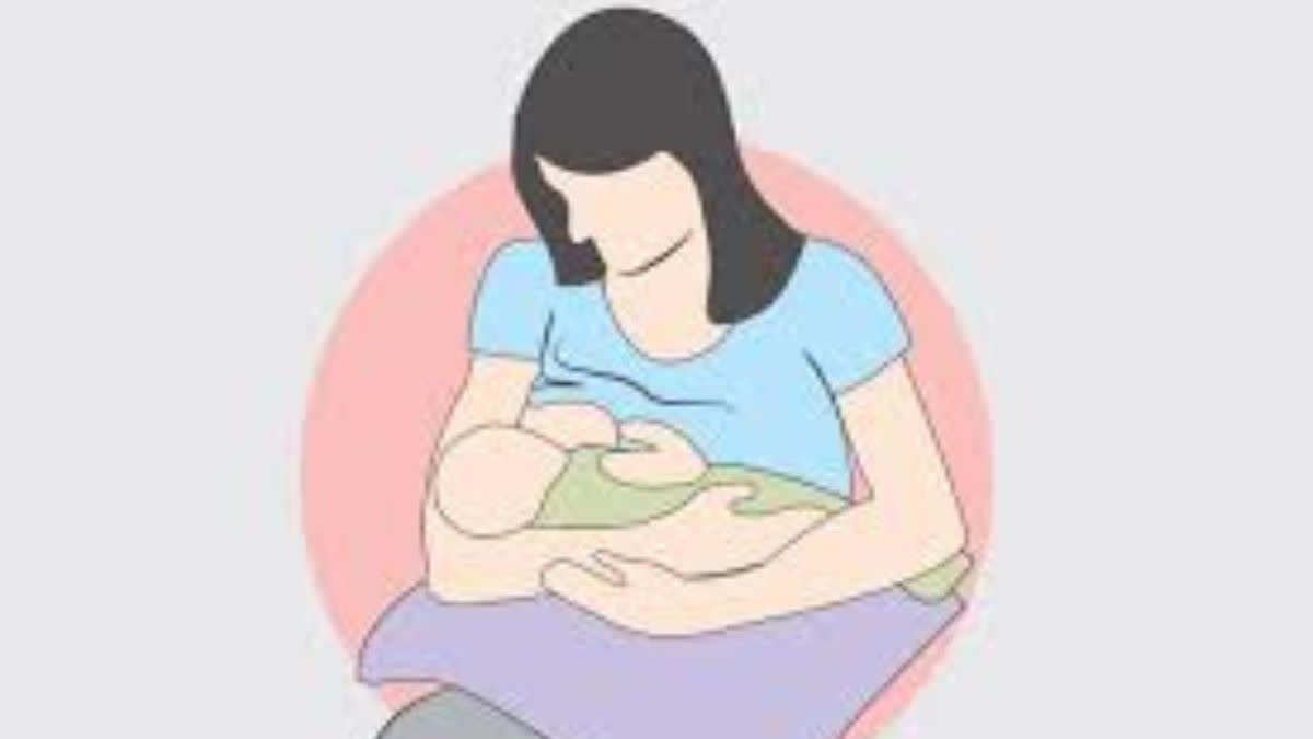 World Breastfeeding Week